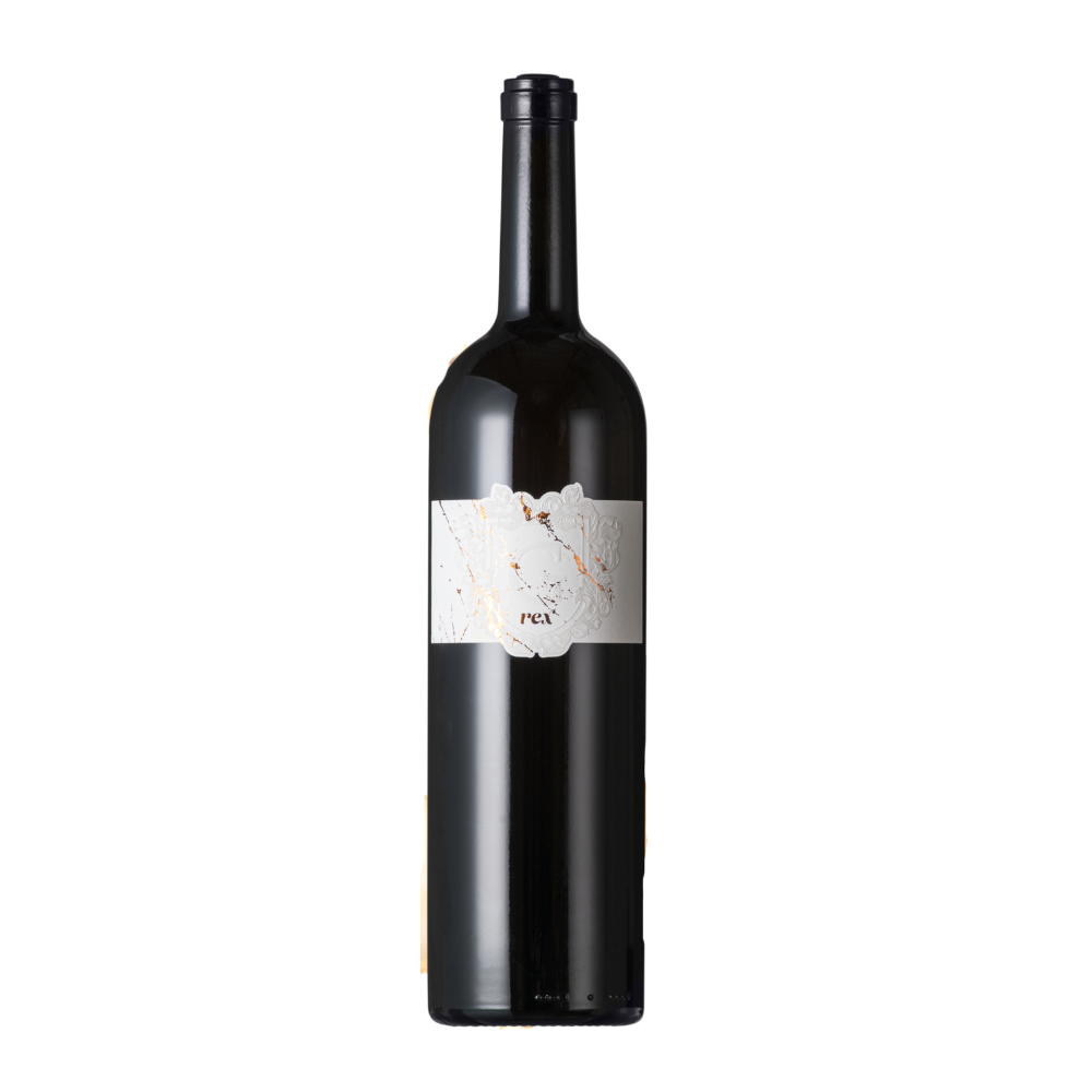 Rex der König Weiss Weingut Gasser