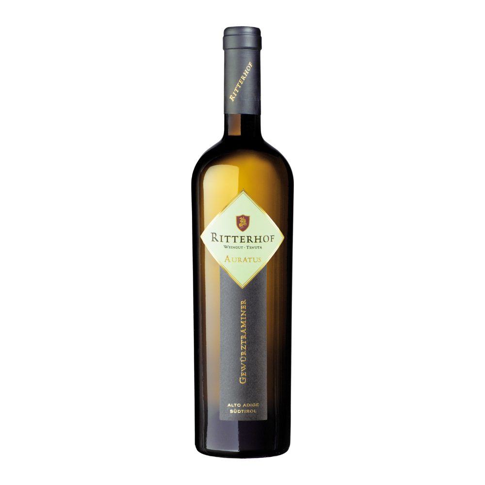 AURATUS Gewürztraminer Südtirol DOC 2025