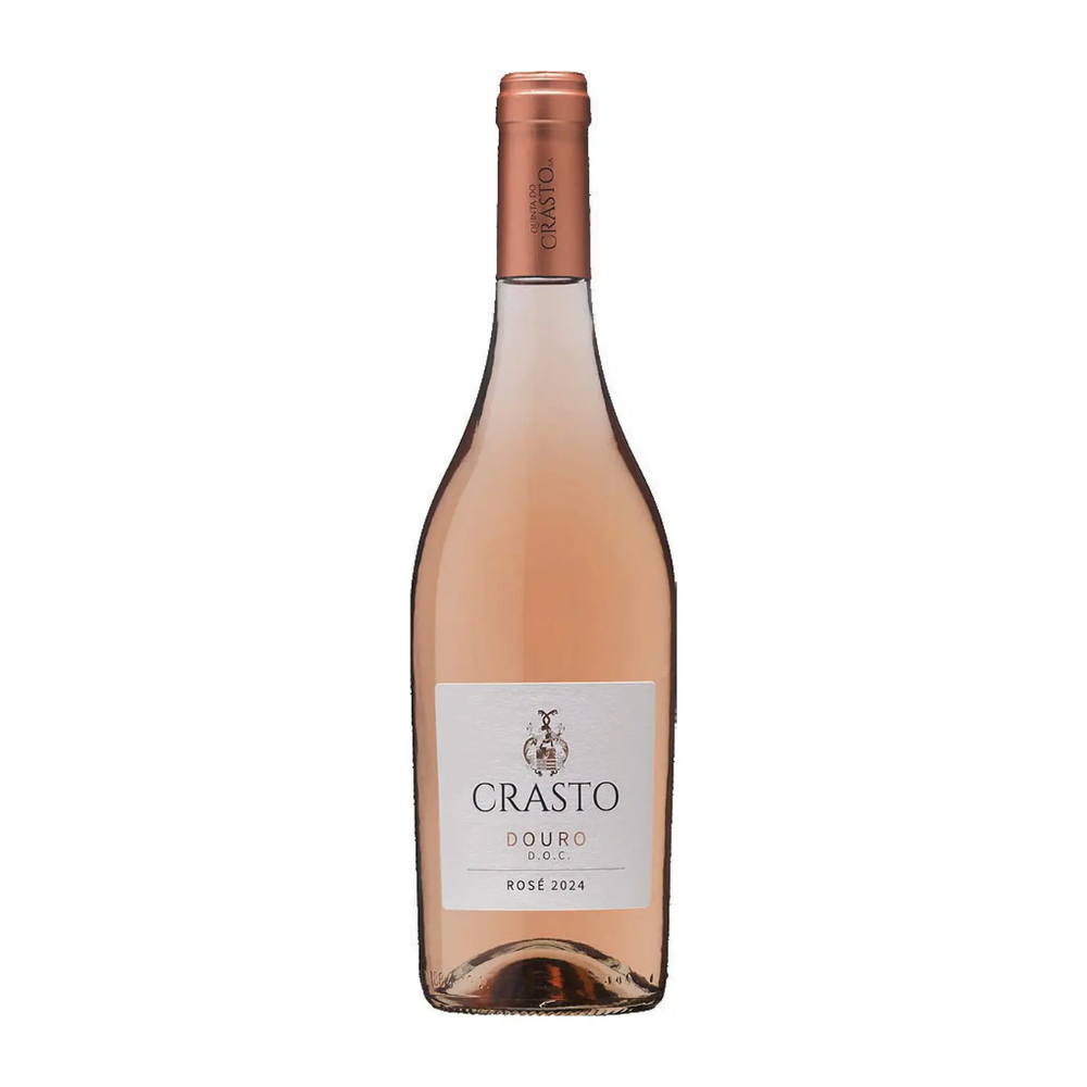 Quinta do Crasto DOC 2024 Douro Rosé
