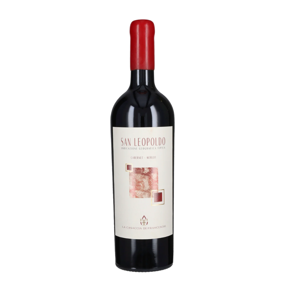 Cabernet Merlot – San Leopoldo