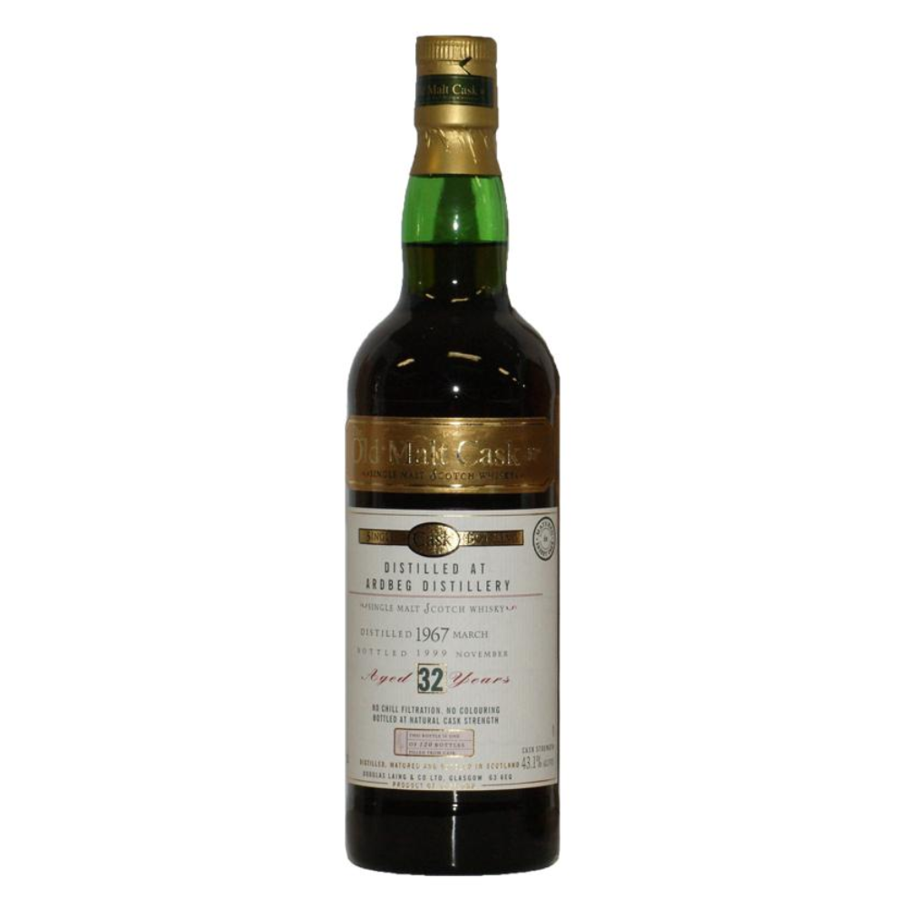 Ardbeg 1967-1999 32 Years WB5574