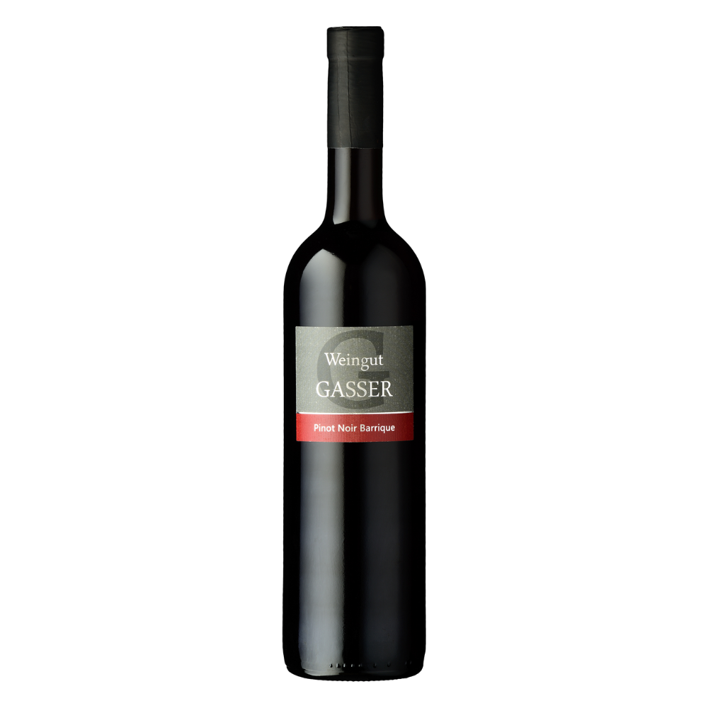 Pinot Noir Barrique 2020 – Weingut Gasser