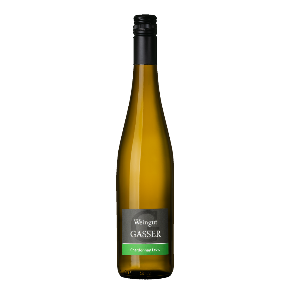 Chardonnay LEVIS Weingut Gasser