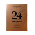 1423 Rum – 24 Days of Rum – The Original Rum Calendar – Adventskalender Edition GOLD