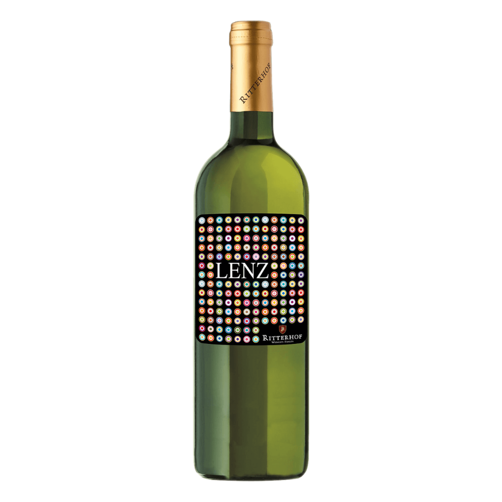 Lenz vino bianco 2025