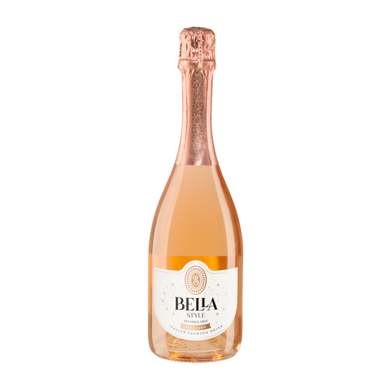 Bella Style 0,0°