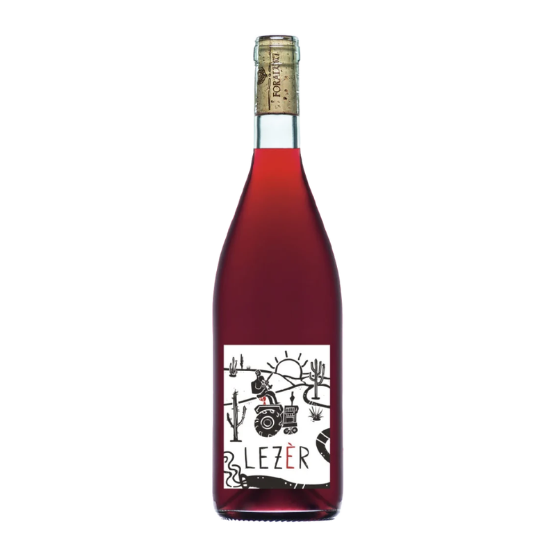 Lezèr Bio 2025